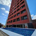 Flat Mercure Beira Mar Meireles
