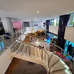 Flat Mercure Beira Mar Meireles