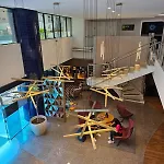 Flat Mercure Beira Mar Meireles