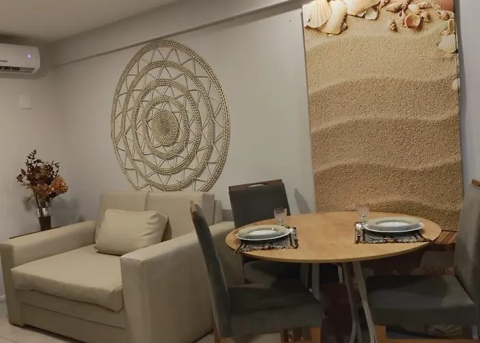 Flat Mercure Beira Mar Meireles