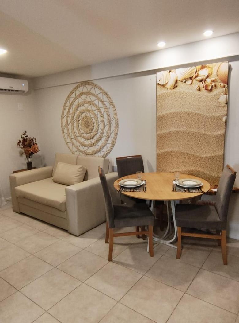 Flat Mercure Beira Mar Meireles Aparthotel