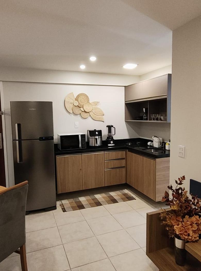 Flat Mercure Beira Mar Meireles Aparthotel *