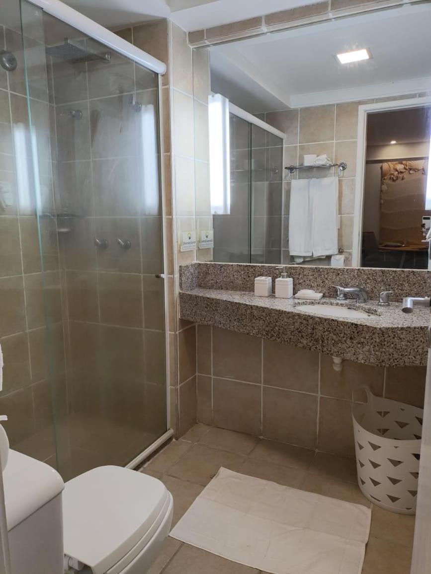 Aparthotel Flat Mercure Beira Mar Meireles