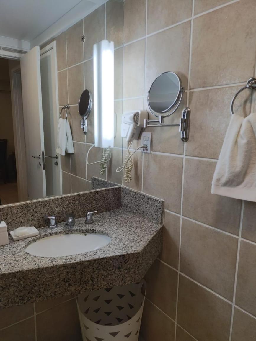 Aparthotel Flat Mercure Beira Mar Meireles *