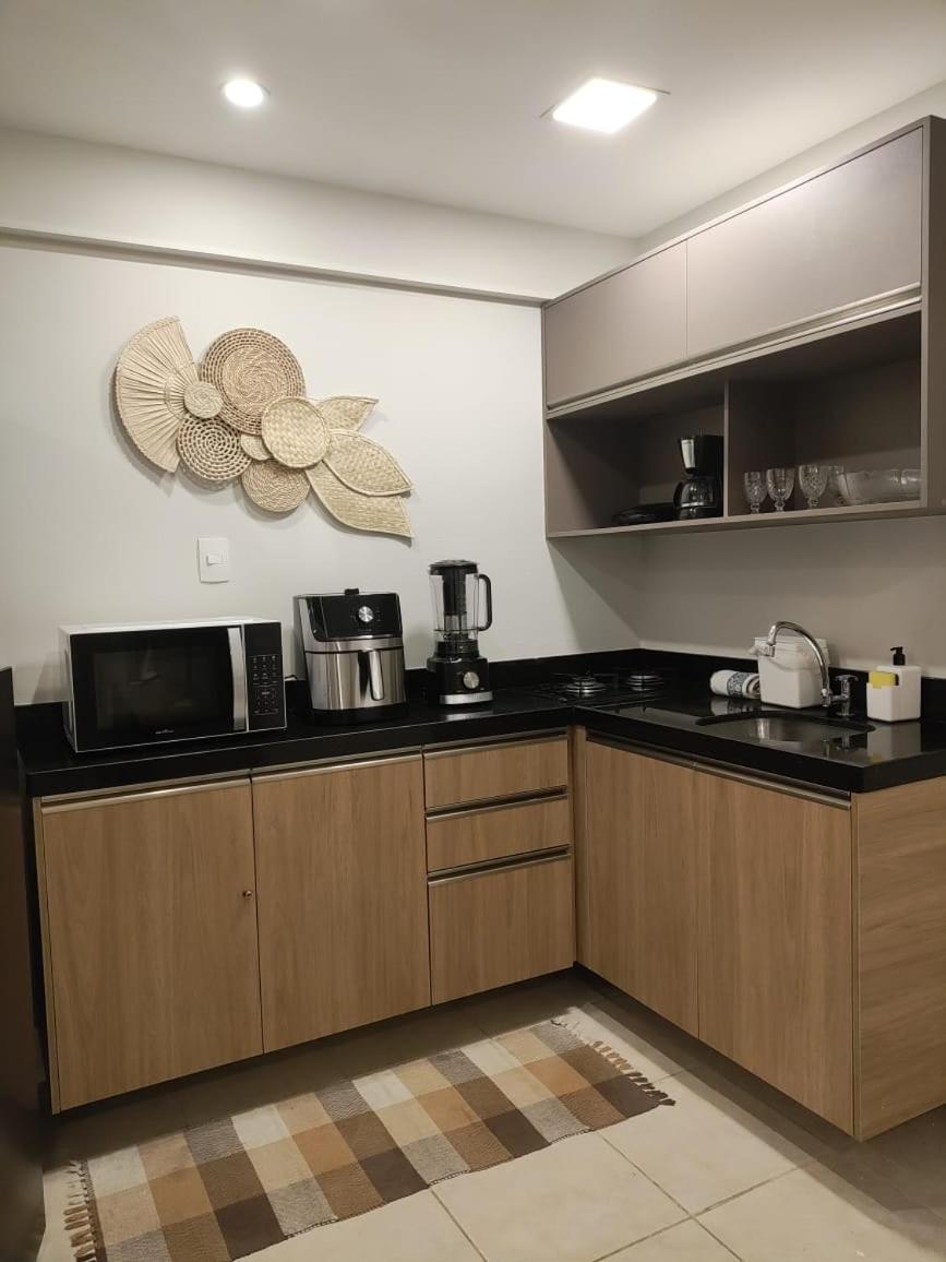Flat Mercure Beira Mar Meireles Aparthotel *
