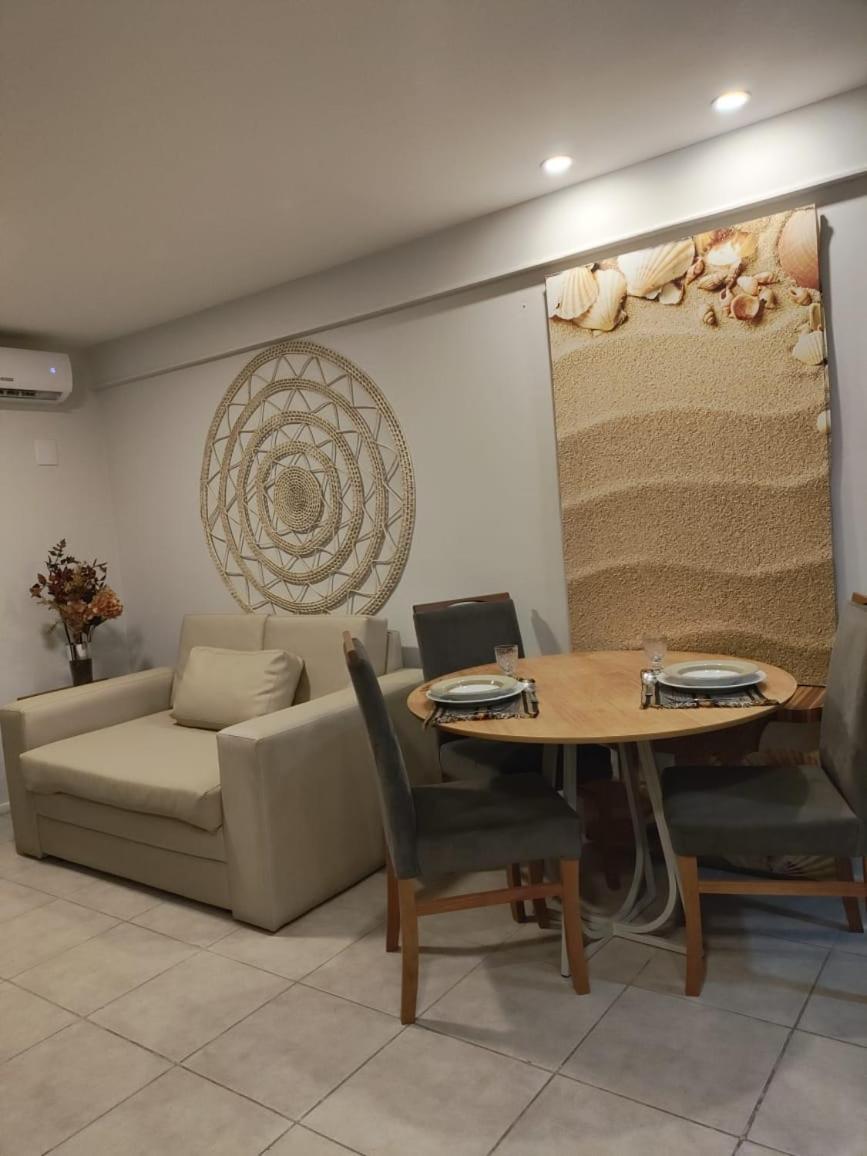 Flat Mercure Beira Mar Meireles Aparthotel *