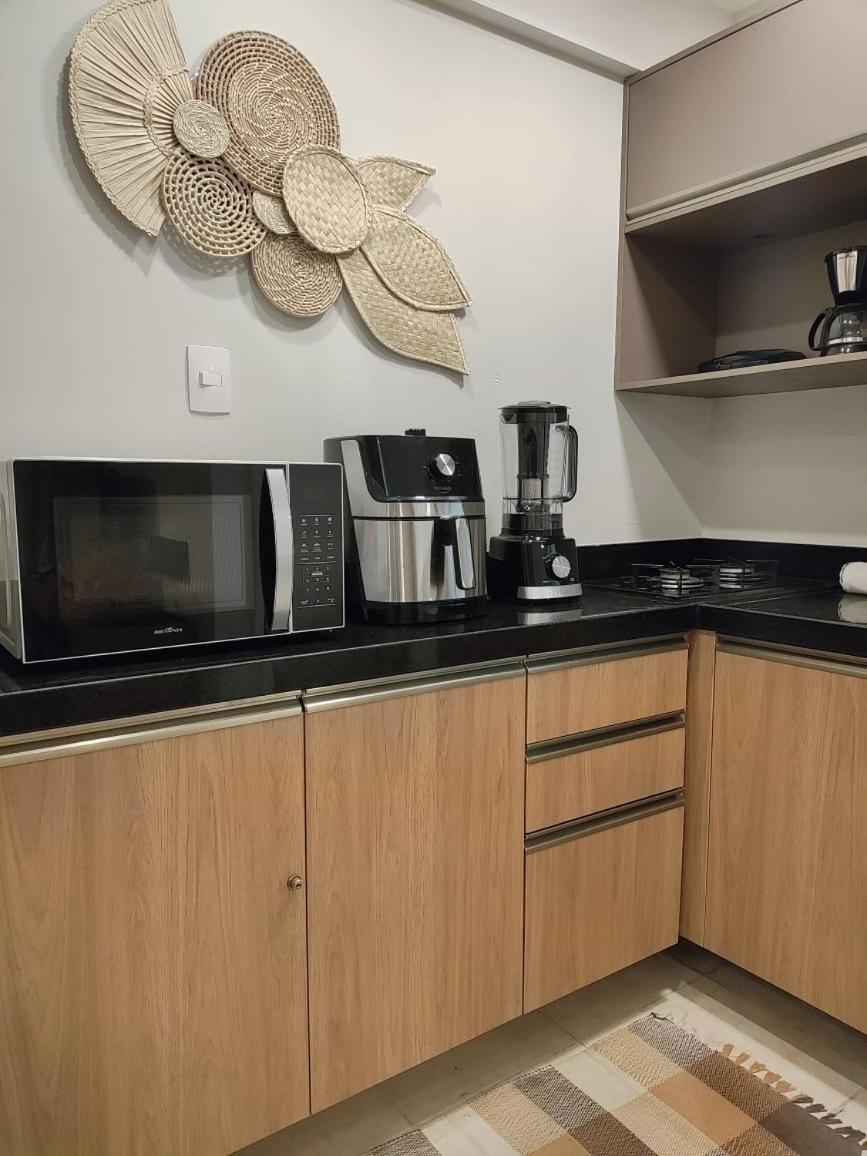 Flat Mercure Beira Mar Meireles Fortaleza (Ceara)