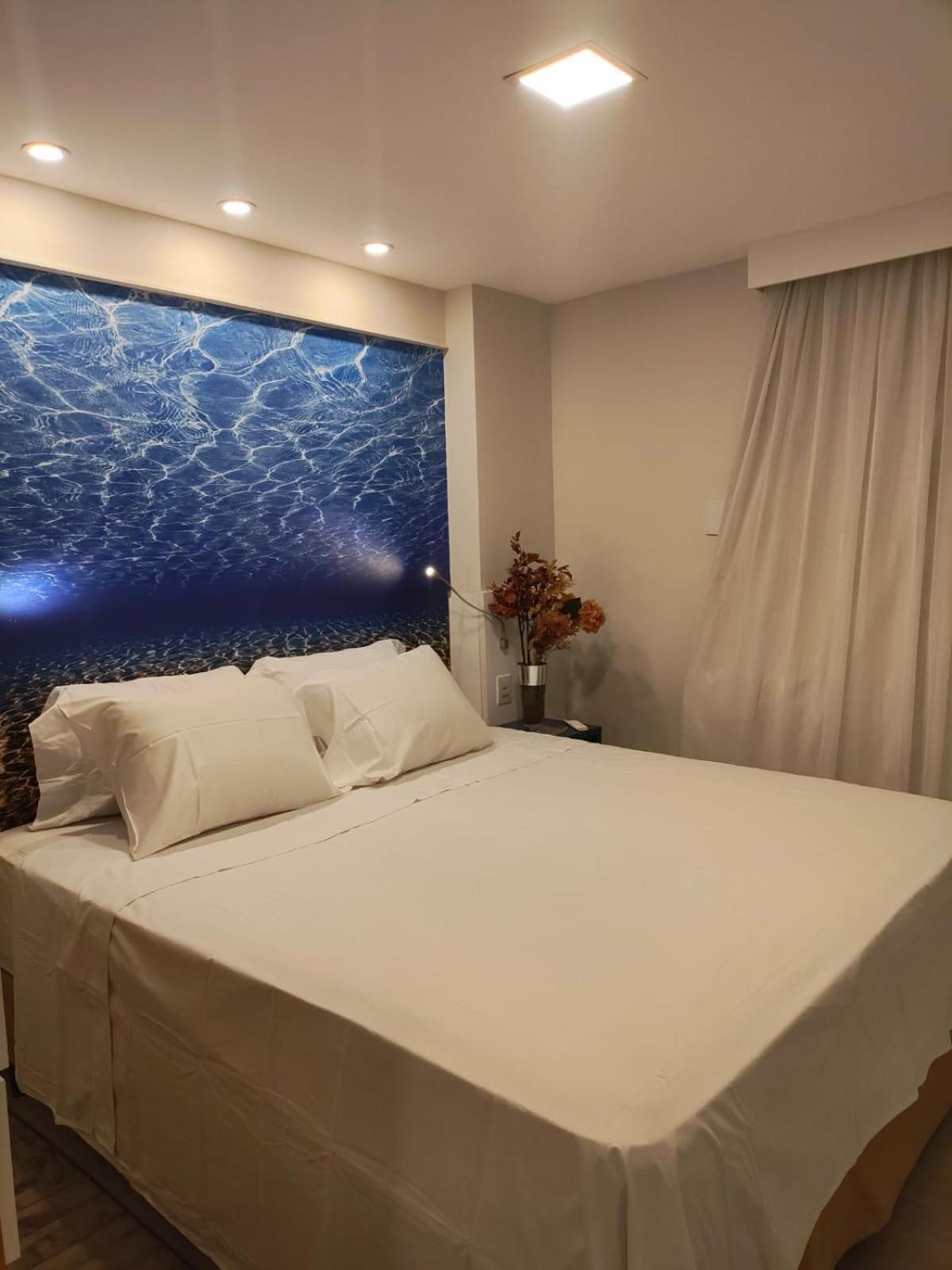 Aparthotel Flat Mercure Beira Mar Meireles